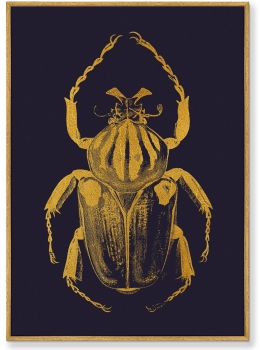 Диптих на холсте The Medieval period 75X105 / 75X105 CM