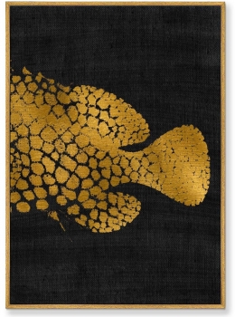 Диптих на холсте The Medieval period 75X105 / 75X105 CM
