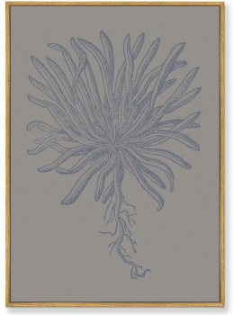 Диптих на холсте The Medieval period 75X105 / 75X105 CM