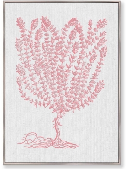 Диптих на холсте The Medieval period 75X105 / 75X105 CM