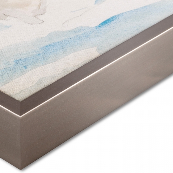 Диптих на холсте The Medieval period 75X105 / 75X105 CM 5