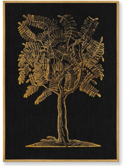 Постер на холсте The Medieval period 75X105 CM 1