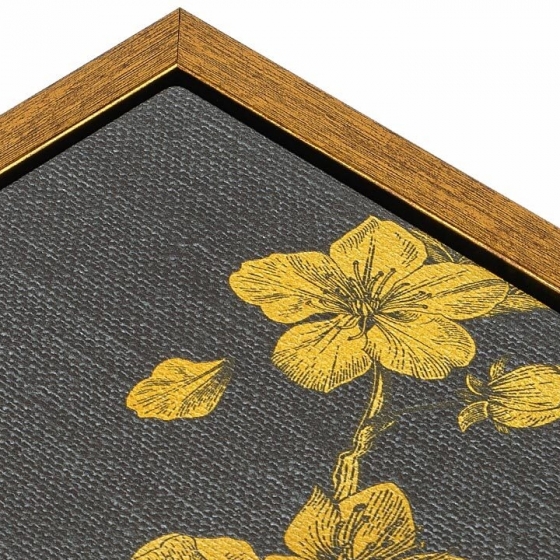 Постер на холсте The Medieval period 75X105 CM 5