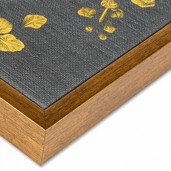 Постер на холсте The Medieval period 75X105 CM 4