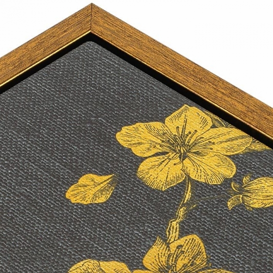 Постер на холсте Dino Mate 105X105 CM 5