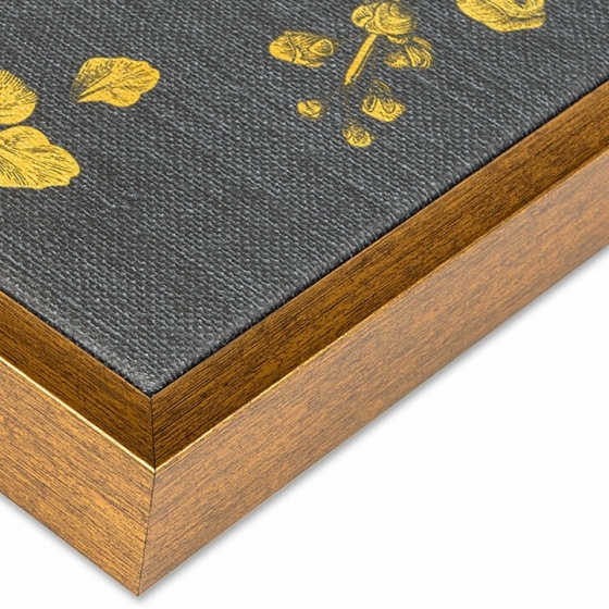 Постер на холсте Dino Mate 105X105 CM 4