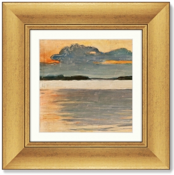 Диптих Dusc 36X36 / 36X36 CM