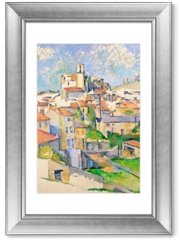 Диптих The Bend in the Road 51X71 / 51X71 CM