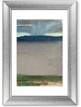 Диптих Landscape 51X71 / 51X71 CM