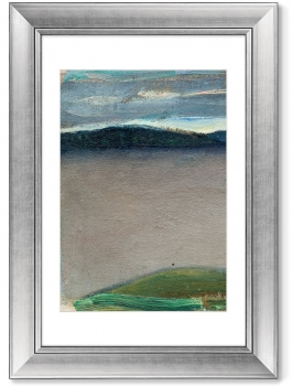 Диптих Landscape 51X71 / 51X71 CM