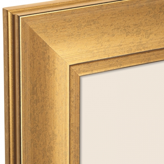 Постер Fishing Boats in the Lagoon Venice 61X61 CM 4