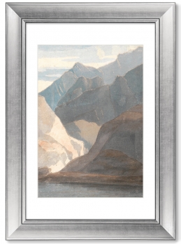 Диптих On the Lake of Como 51X71 / 51X71 CM