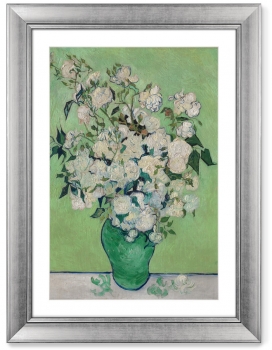 Постер Irises 61X81 CM