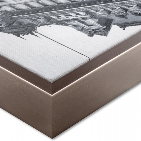 Постер Schooner Emerald 75X105 CM 4