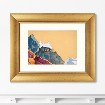 Постер Cardang 51X41 CM