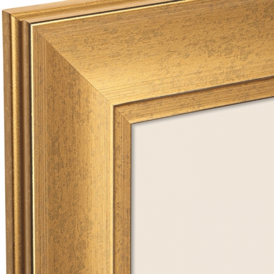 Набор из 3-х картин Floral pattern 51X71 / 51X71 / 51X71 CM 7