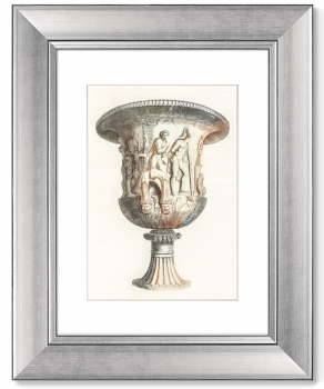 Диптих Medici vase 41X51 / 41X51 CM