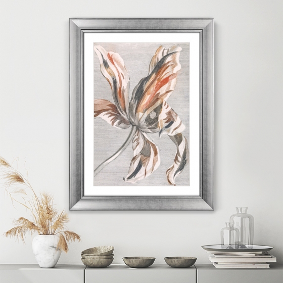 Постер Tulip 61X81 CM 3