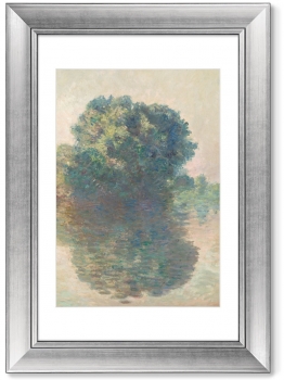 Диптих The Seine at Giverny 51X71 / 51X71 CM
