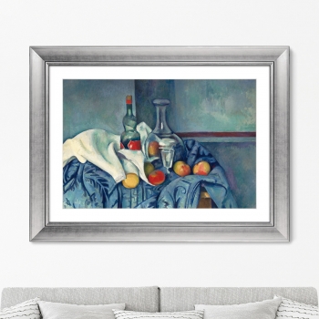 Постер The Peppermint Bottle 81X61 CM