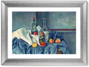 Постер The Peppermint Bottle 81X61 CM