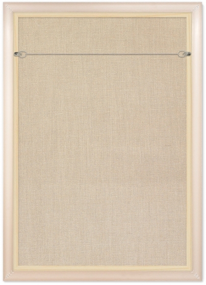 Постер Wisteria 75X105 CM 6