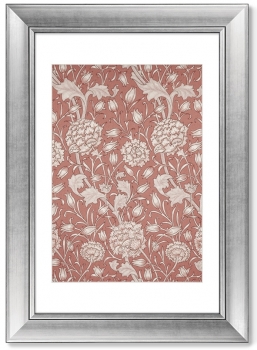 Диптих Wild Tulip 51X71 / 51X71 CM