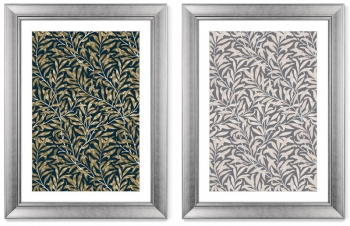 Диптих Willow Bough 61X81 / 61X81 CM