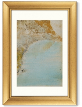 Диптих  Rocky coast 51X71 / 51X71 CM
