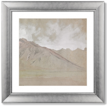Диптих The Ruby Range Nevada 61X61 / 61X61 CM
