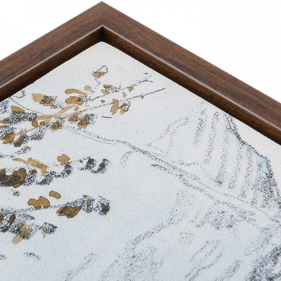 Постер Before the Race 105X105 CM 5