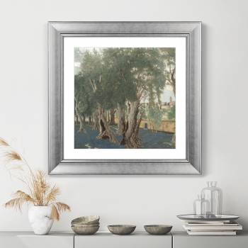 Постер Olive Grove 61X61 CM