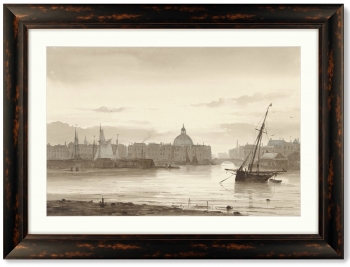 Постер Amsterdam 81X61 CM