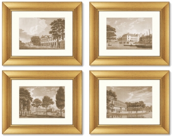 Постеры Cambridge University 51X41 / 51X41 CM