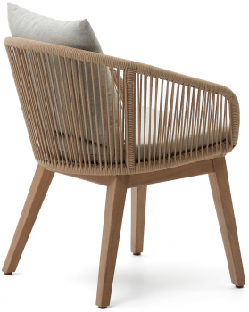 Стул Portalo 63X60X76 CM