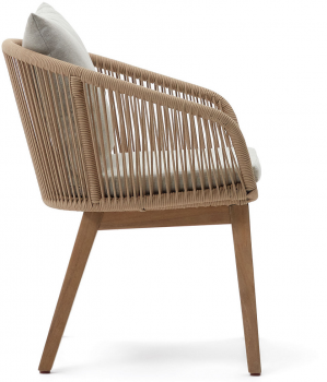 Стул Portalo 63X60X76 CM