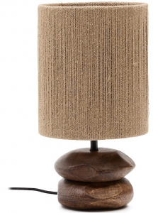 Настольная лампа Kor 23X23X43 CM