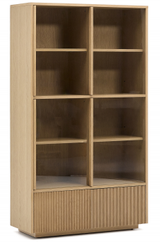 Витрина Helvine 100X40X174 CM