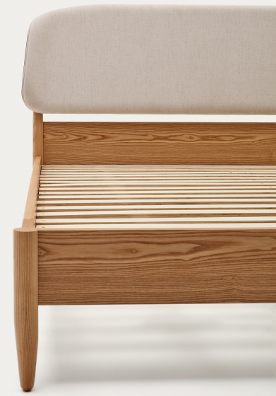 Каркас кровати Octavia 175X206X102 CM 3