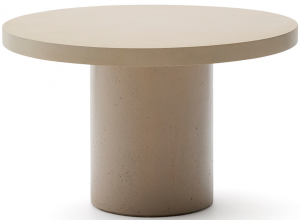 Стол обеденный Aiguablava 120X120X75 CM