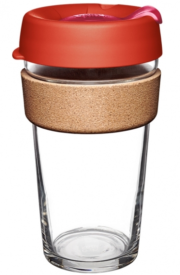 Кружка Brew Cork 454 ml daybreak 1