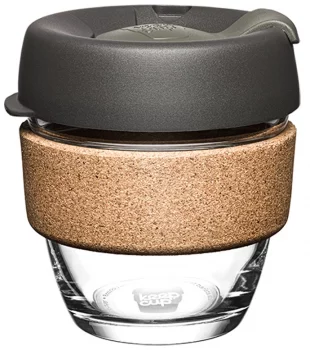 Кружка Brew Cork 227 ml nitro