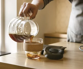 Кружка Brew Cork 227 ml nitro
