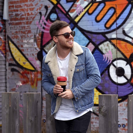 Кружка Brew Cork 454 ml saskatoon 3