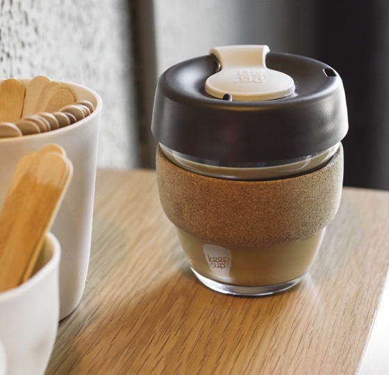 Кружка Brew Cork 227 ml espresso 4