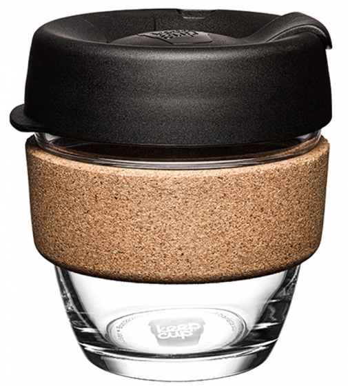 Кружка Brew Cork 227 ml espresso 1