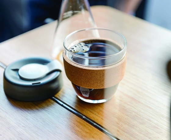 Кружка Brew Cork 227 ml espresso 2