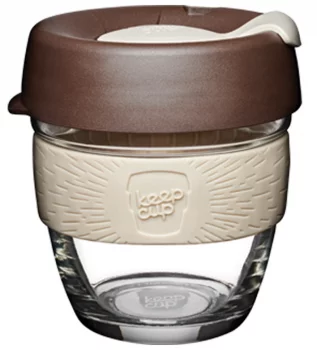 Кружка Brew 227 ml roast