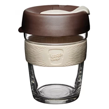 Кружка Cork 340 ml roast