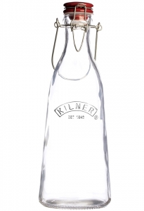 Бутылка vintage 500 ml